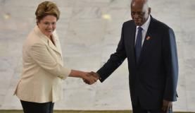 Brasil apoiará candidatura de Angola no Conselho de Segurança da ONU