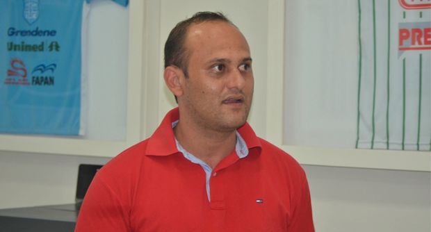 Mais jovem entre os vereadores eleitos, Roni Magnani vai defender políticas para a juventude