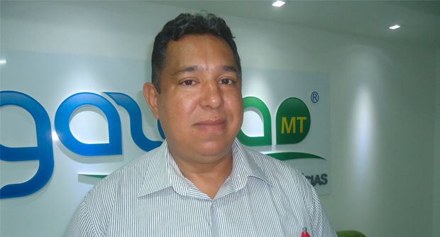 Primeiro suplente do PSC, Davi Lemes aposta em crescimento partidário