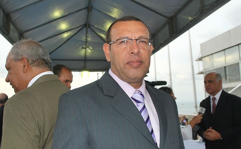 STF julga nesta terça habeas corpus de Marco Prisco