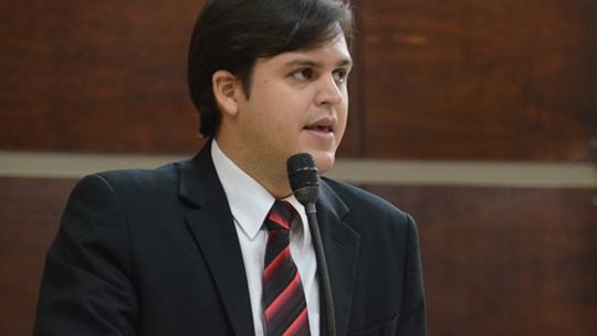 Lei da Semana da Família na Escola é sancionada