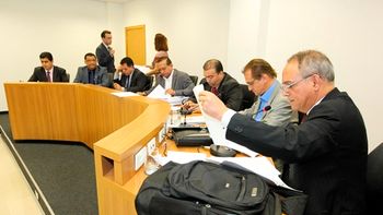 Após impasse na Comissão de Orçamento, Pátio pede vista da LDO