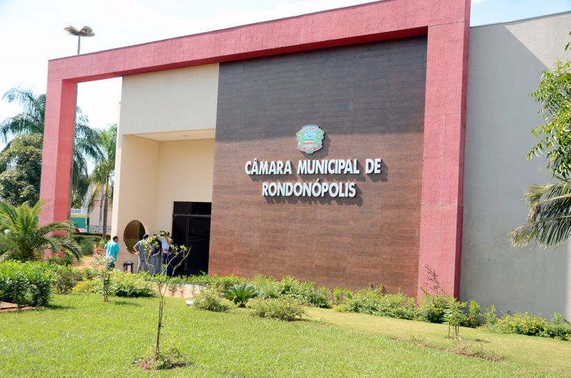 Antecipação da escolha da próxima Mesa Diretora da Câmara pode ser votada nesta quarta-feira