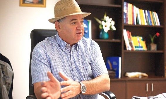 Pedra Preta: Intervenção de Nininho (PR) ajudou a 'salvar' mandato do presidente da Câmara