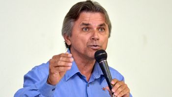 Juca Lemos confirma saída do Partido dos Trabalhadores