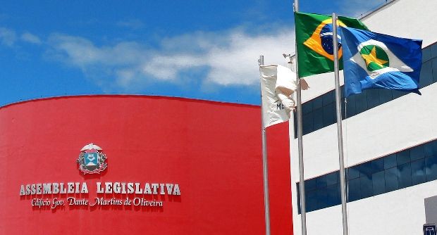 Deputados federais de Mato Grosso gastaram quase R$ 1 milhão em 6 meses