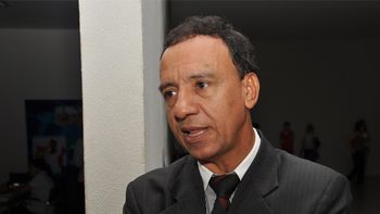 Vereador quebra protocolo para cobrar segurança em terminal da ferrovia