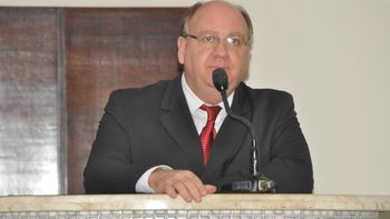 Projeto quer criar comissão para avaliar internação compulsória de dependentes químicos