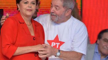 PT oficializa Dilma como candidata à reeleição