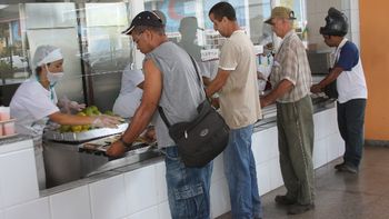 Rondonópolis poderá contar com Restaurante do Trabalhador