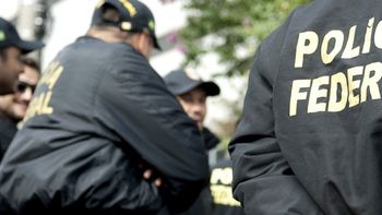 PF fecha o cerco para identificar autores de panfleto criminoso em Cuiabá