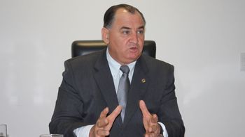 Nininho propõe criação de Comitês Municipais Contra Violência no Trânsito