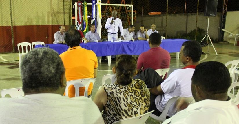 Câmara realiza hoje (13) segunda audiência para discutir Orçamento