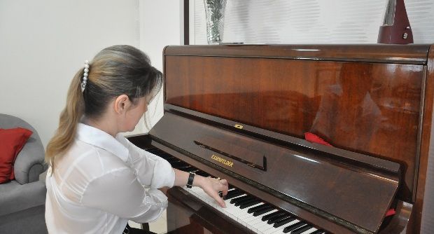 Recital de Piano de Rondonópolis vai apresentar canções clássicas e músicas temas de filmes
