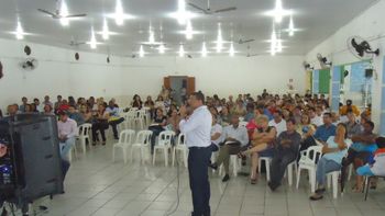 Prefeito diz que ataques ao Impro fragilizam órgão responsável pela Previdência dos servidores