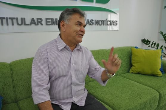 Bezerra vai se afastar e Barreto deve assumir cadeira na Câmara Federal