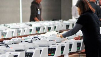 Em Lucas do Rio Verde mesários serão 100% voluntários