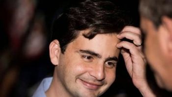 Fábio Garcia é agredido em Poconé