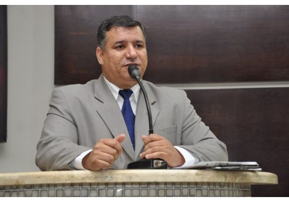 Convidado por Reginaldo, secretário de Trânsito irá à Câmara explicar plano de mobilidade urbana