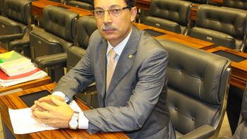 Ezequiel Fonseca defende revisão de acordo que valida diplomas na América Latina