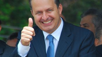 Senado fará homenagem a Eduardo Campos na próxima quarta (20)