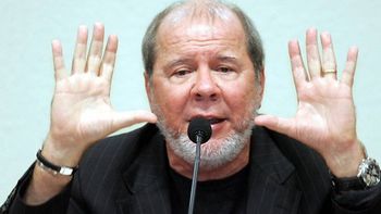 Duda Mendonça não assumirá marketing da campanha de José Riva (PSD)