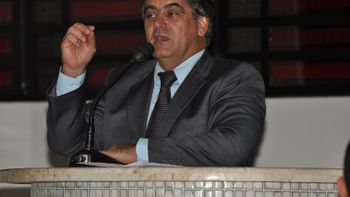 'Casca de ovo' da travessia urbana vai envergonhar Prefeitura, diz vereador