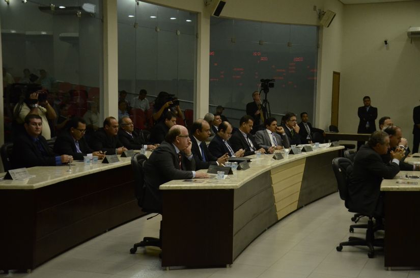 Projeto de regulação de ciclovias é aprovado pelos vereadores