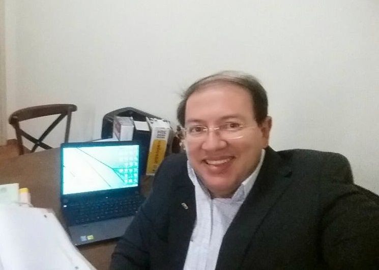 Assessor de senador falastrão quer ser vereador e já fala até em ser presidente da Câmara