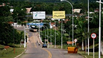 Itiquira terá pela primeira vez eleição com cinco candidatos disputando a Prefeitura