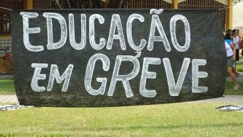 Governo trabalha para conter onda de greves de servidores estaduais