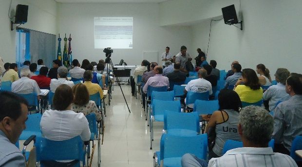 Conversa fiada: Prefeitos da região do araguaia ignoram audiência promovida pela AMM e Assembléia