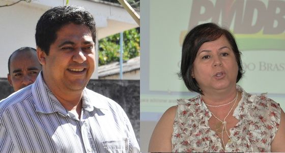 Fórum Suprapartidário fecha apoio à reeleição de Ananias e indica Professora Paula como vice
