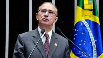Osvaldo Sobrinho alerta para necessidade de 'resgatar dívida social'