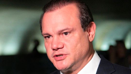 Bancada do PR escolhe Wellington como novo líder no Senado Federal