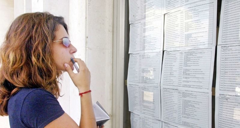Senado quer modificar forma de ingresso nas universidades federais