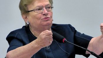 Luiza Erundina assume coordenação-geral da campanha de Marina Silva