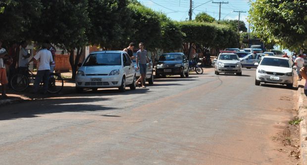 Situação do trânsito na Vila Operária será discutida hoje em Audiência Pública