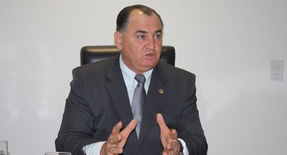 Nininho propõe criação de Comitês Municipais Contra Violência no Trânsito