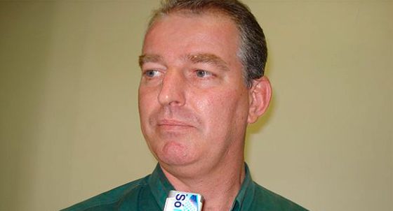 Vereador Maximino Vanzella é cassado do cargo em Sorriso