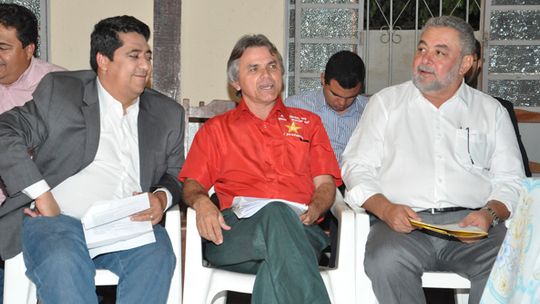 Suspense e reclamações marcam entrega das prestações de contas em Rondonópolis