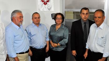 Governador inaugura 10 leitos de UTI em Rondonópolis