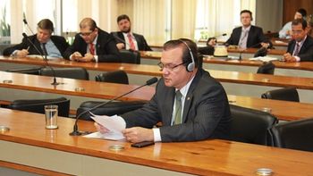 Wellington Fagundes dispara sobre CBF: "quem não deve não teme"