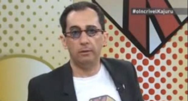 Kajuru acusa Silval de corrupção e diz que foi ameaçado