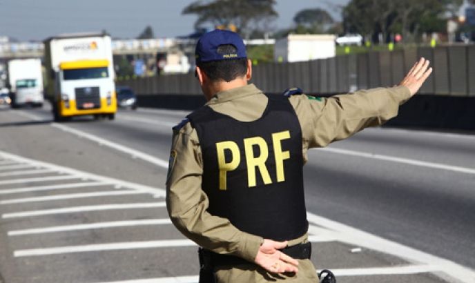 CCJ do Senado votará criação de 969 cargos para a Polícia Rodoviária Federal