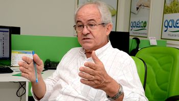 Comendo quietos, Sachetti e o PSB prometem dar trabalho nestas eleições