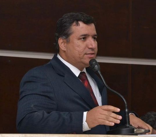 Reginaldo define como “realização de um sonho” sobre candidatura à Assembleia