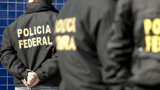 Polícia Federal inicia nova fase da Operação Lava Jato