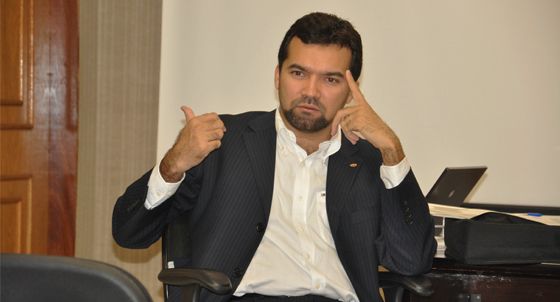 MPE e Justiça Eleitoral realizam audiência para definir atuação nas eleições na próxima sexta