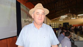 Nininho trabalha pela recuperação de ruas centrais de Rondonópolis 